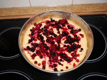 Jeden z prvých pokusov :)